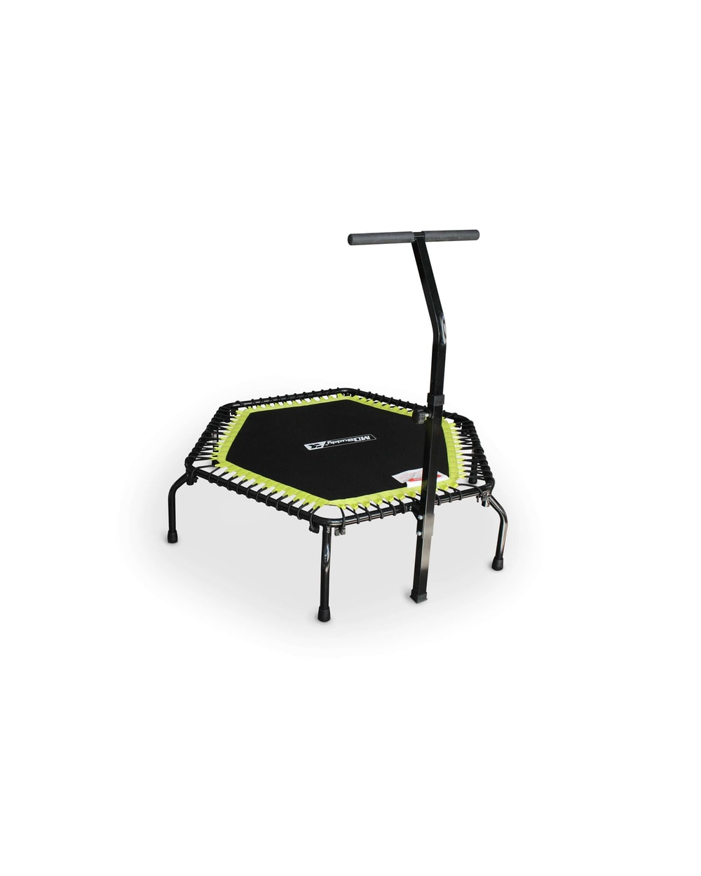 6-Sided Trampoline Rebounder