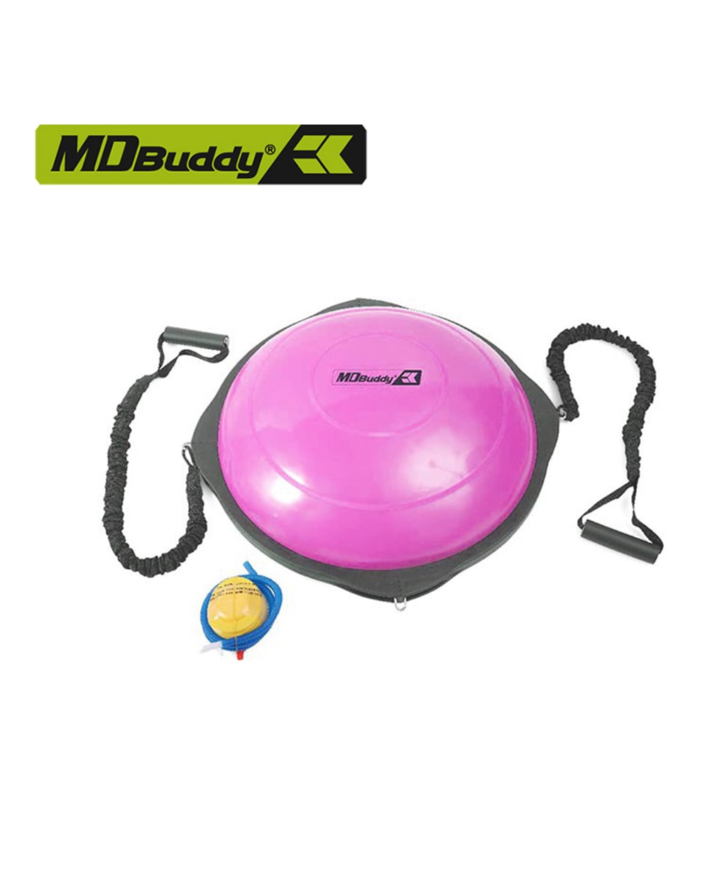 MD Buddy Half Ball Balance Trainer