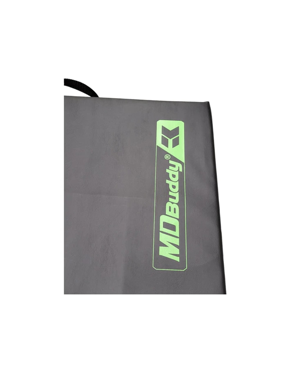 MD Buddy Commercial Sit-up Mat - 2 x 4