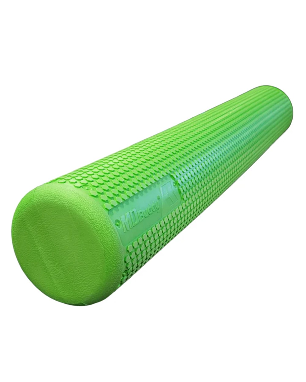 MD Buddy Eva Foam Roller - 3 FT (Green)