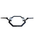 Octagon Deadlift Bar