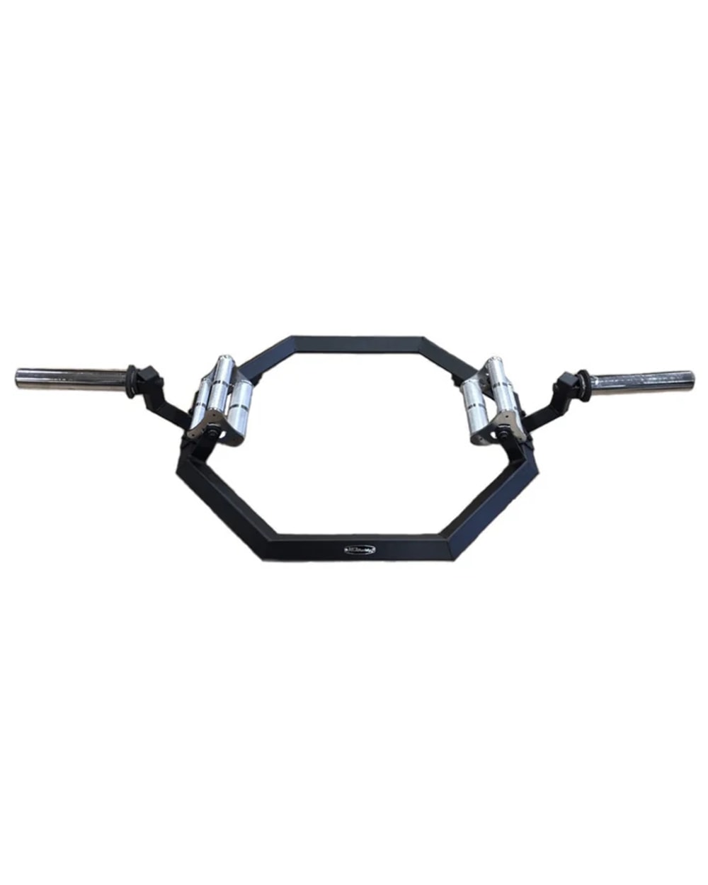 Octagon Deadlift Bar