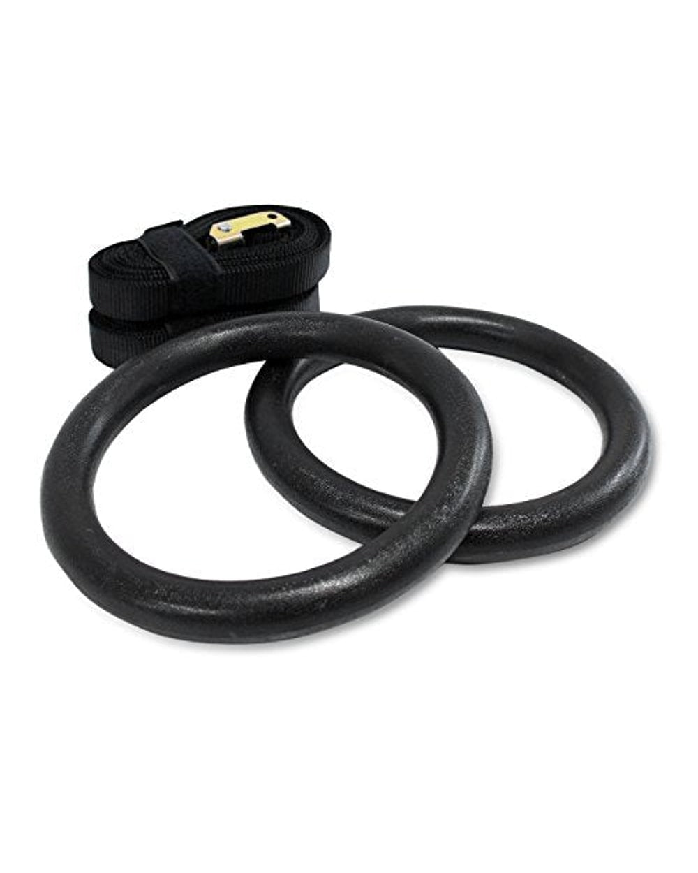 MD Buddy Polycarbonate Gym Rings