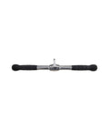 MD Buddy Revolving Straight Bar (20")