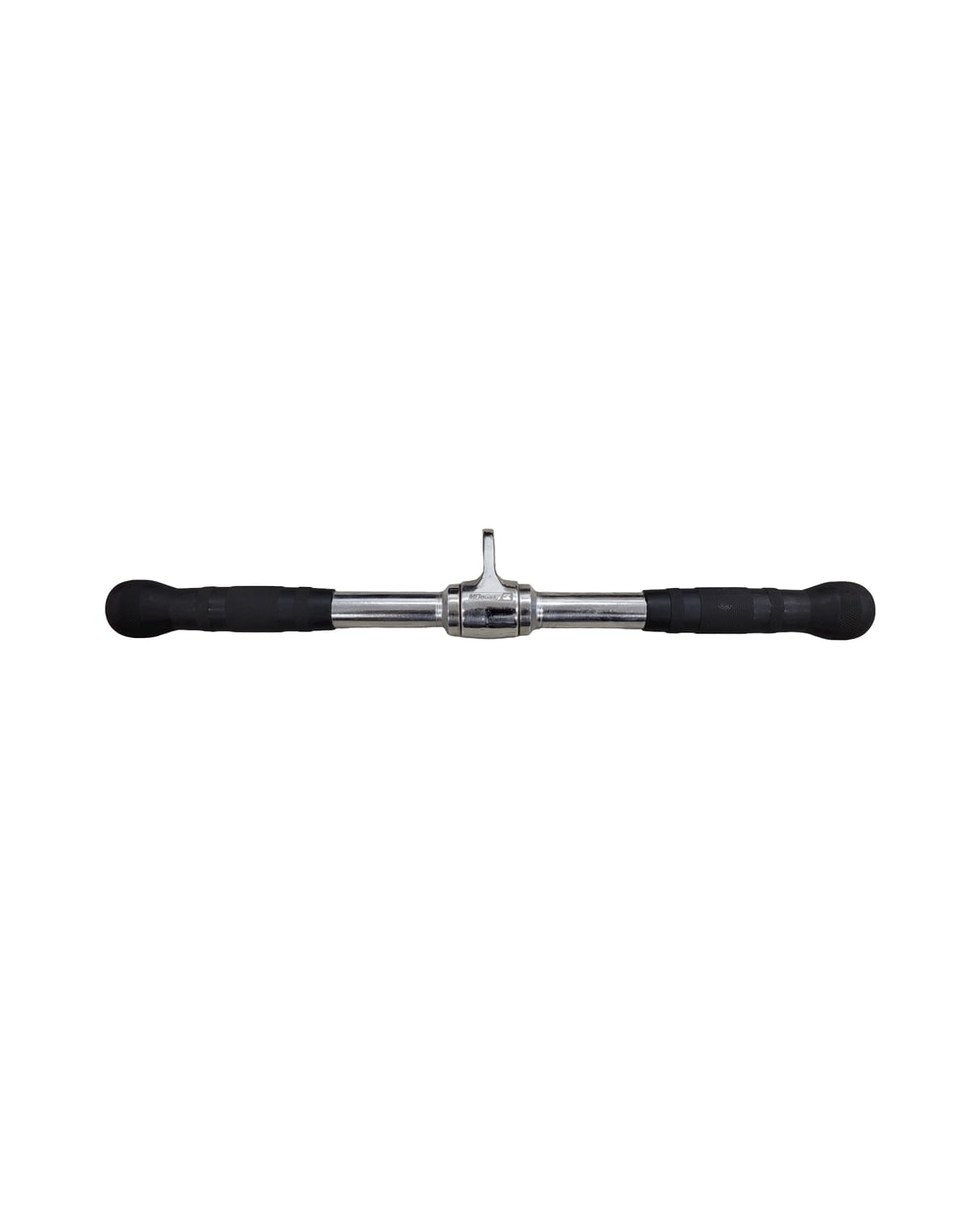 MD Buddy Revolving Straight Bar (20")