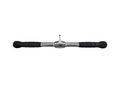 MD Buddy Revolving Straight Bar (20")