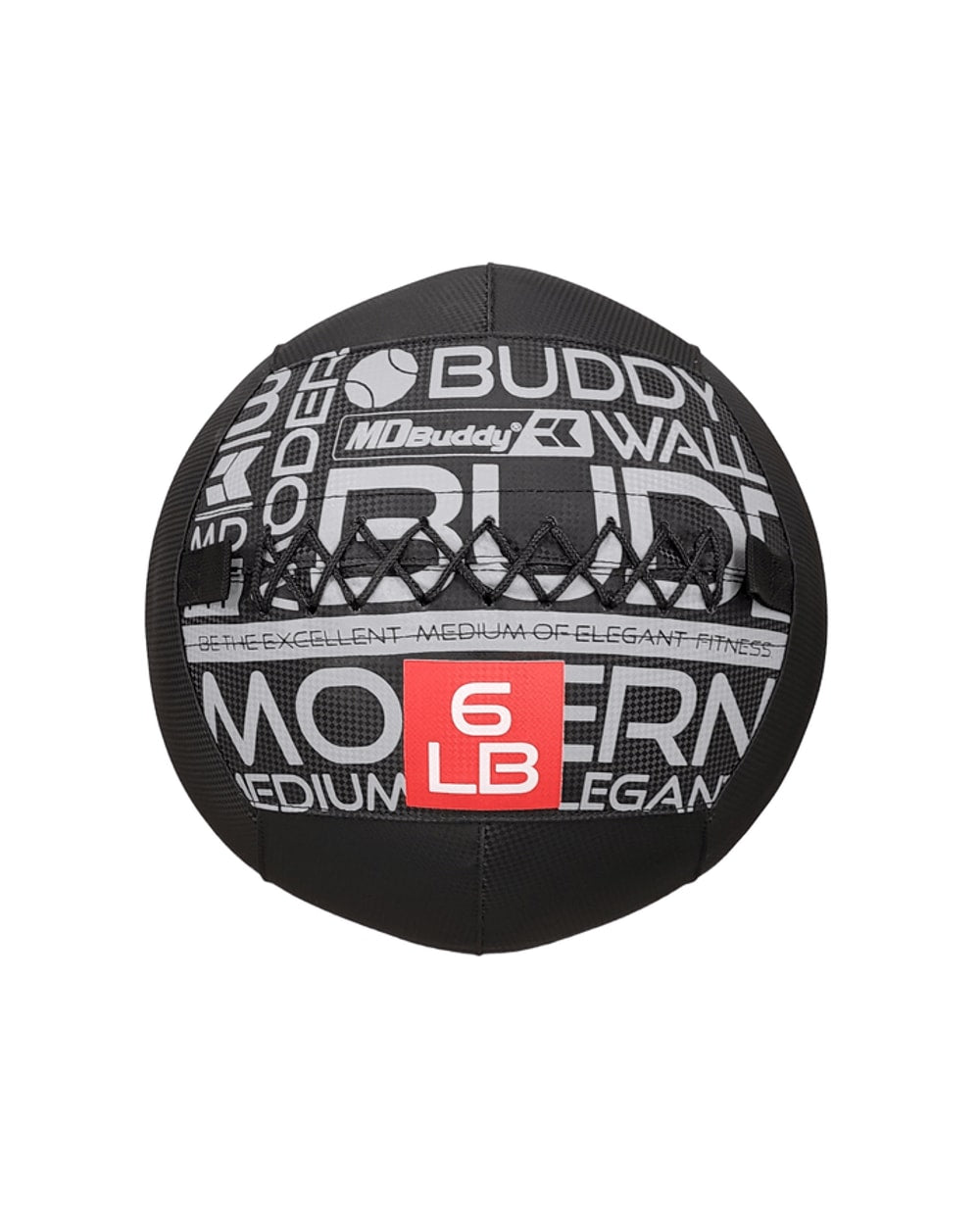 MD Buddy Wall Balls