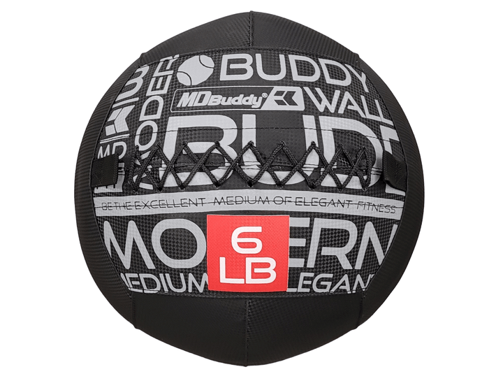 MD Buddy Wall Balls