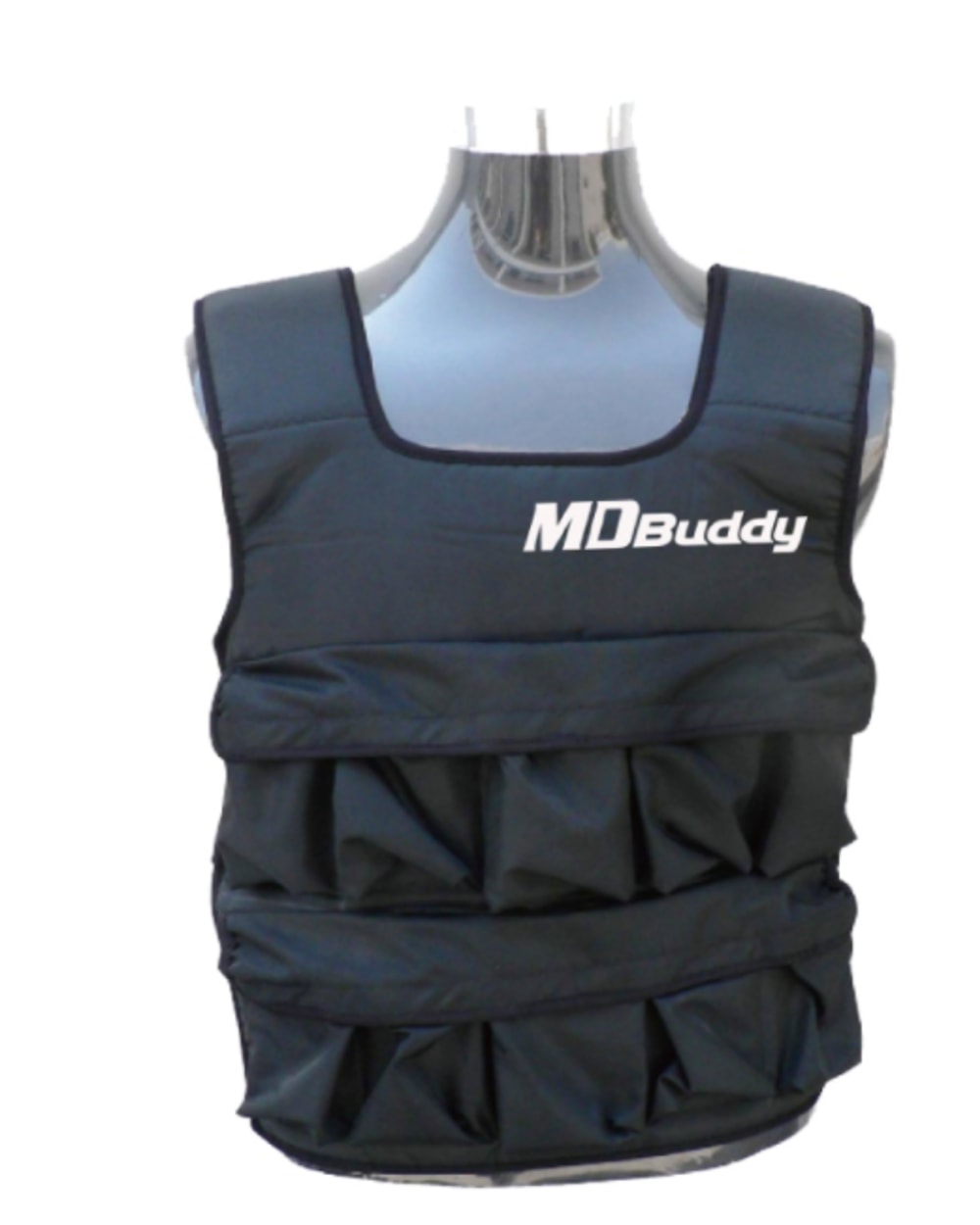 Weighted Vest