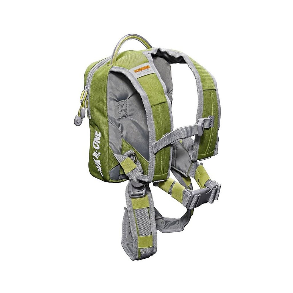 MDXONE OX Harness - OLIVE