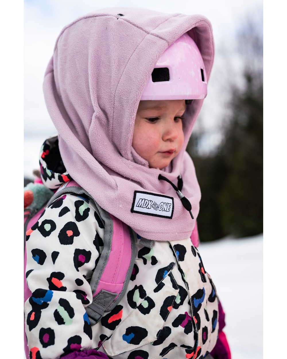 MDXONE Balaclava