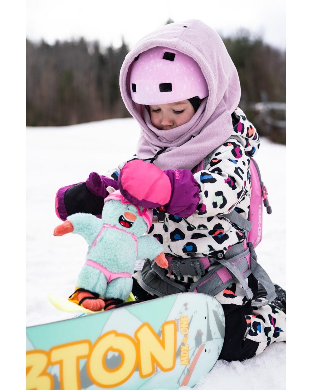 MDXONE Balaclava