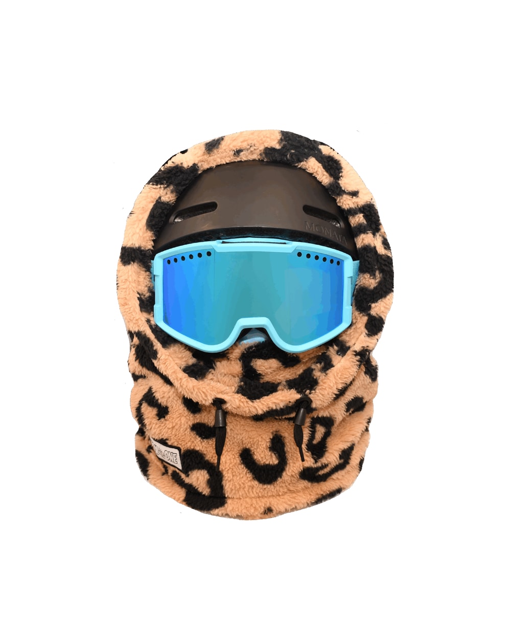 MDXONE Plush Balaclava