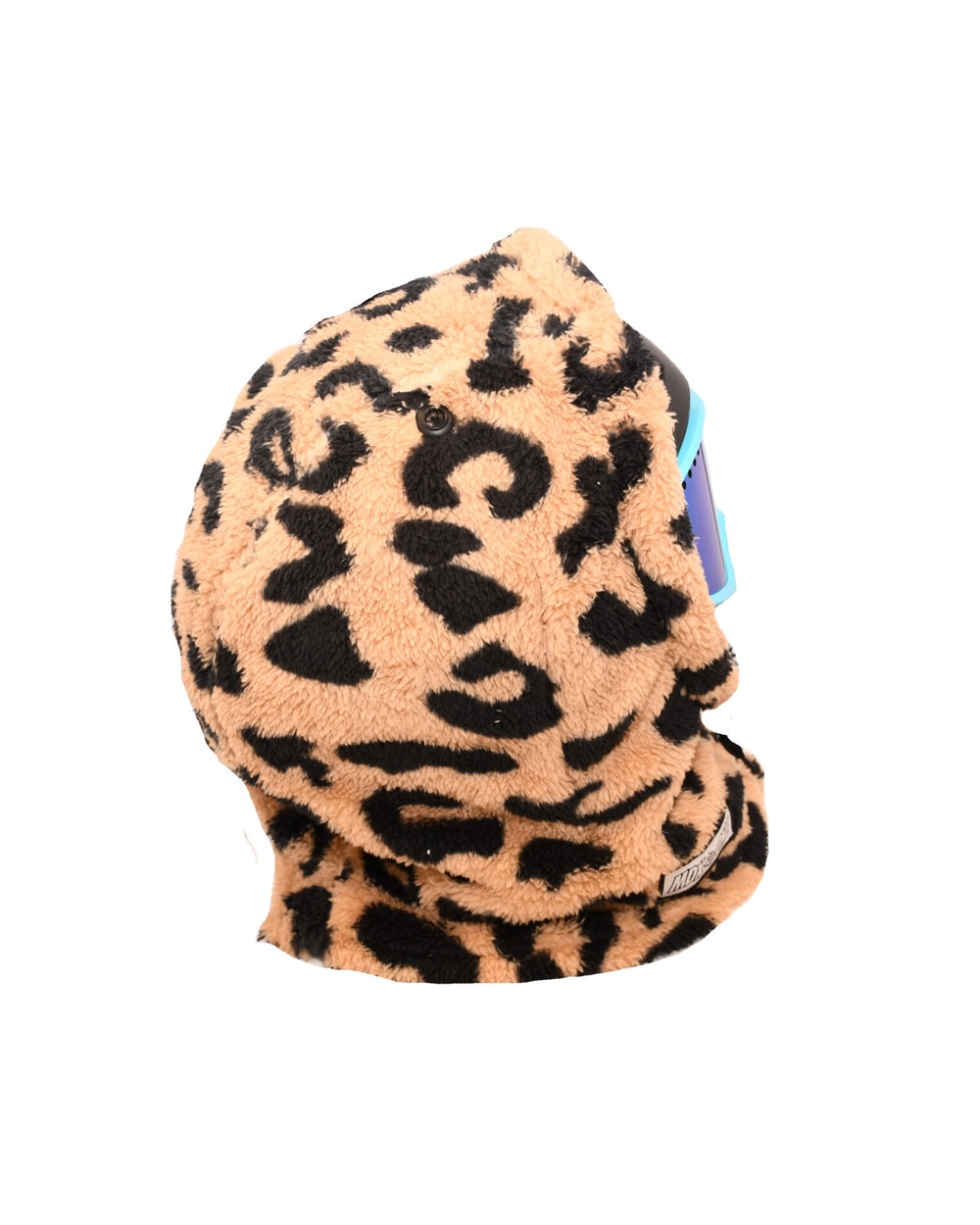 MDXONE Plush Balaclava