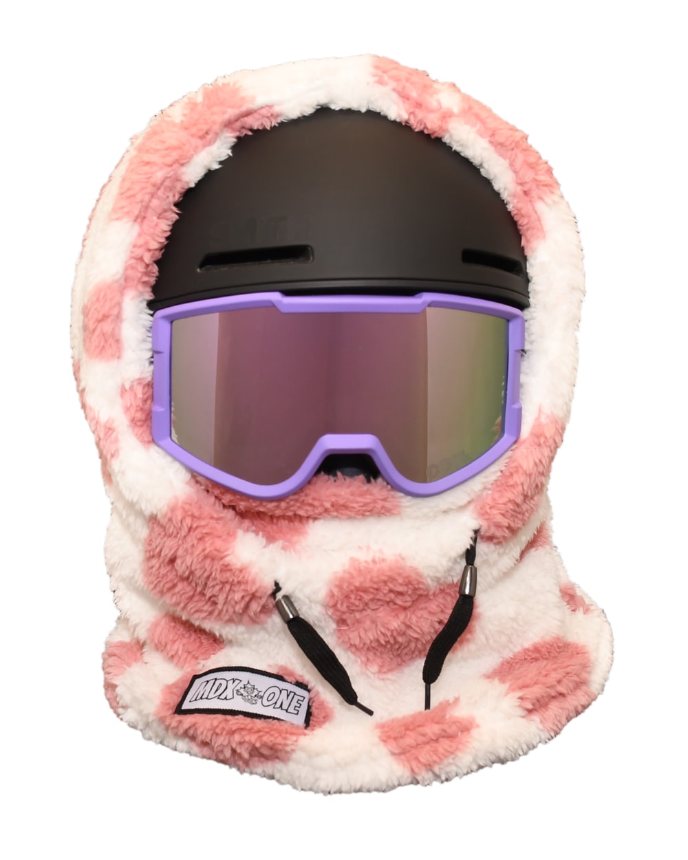 MDXONE Plush Balaclava