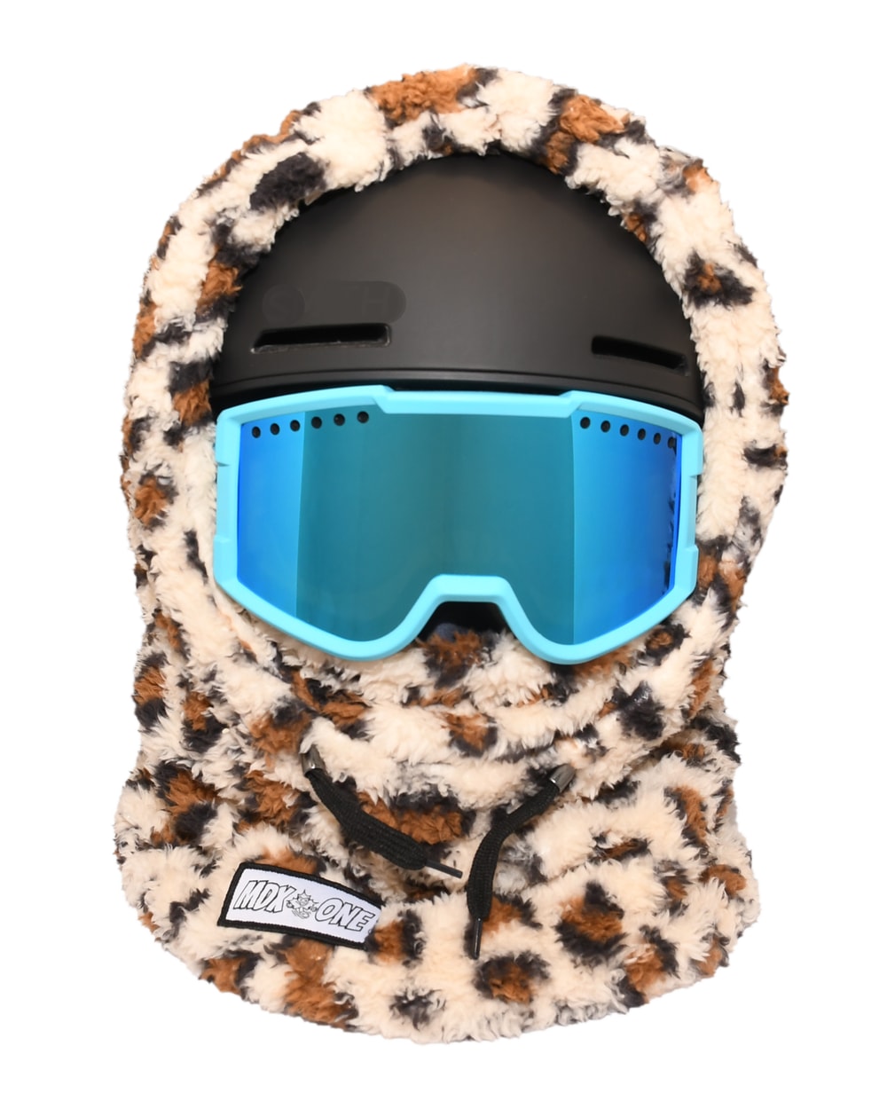 MDXONE Plush Balaclava
