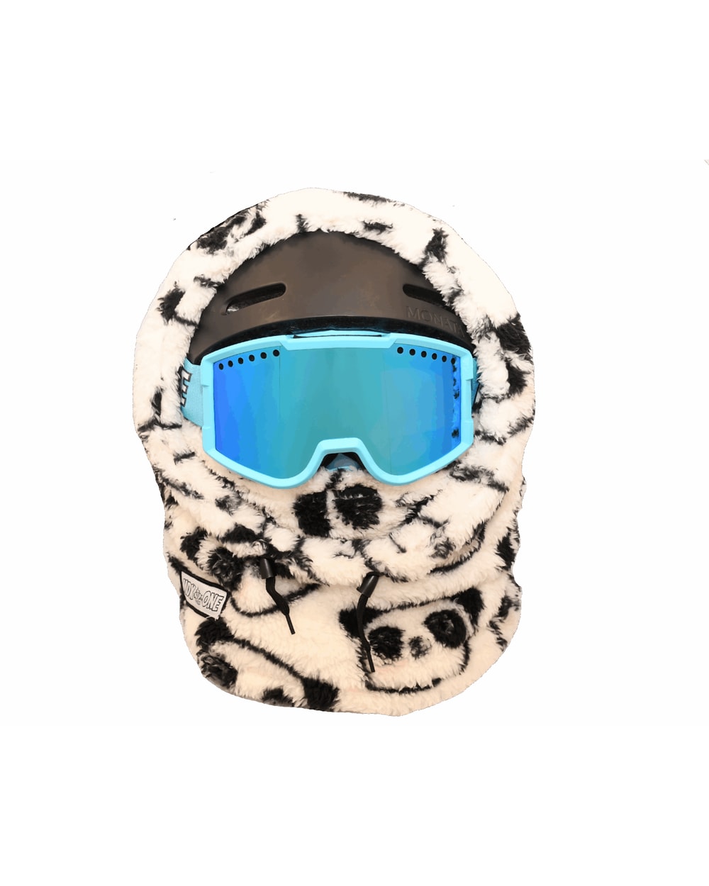MDXONE Plush Balaclava