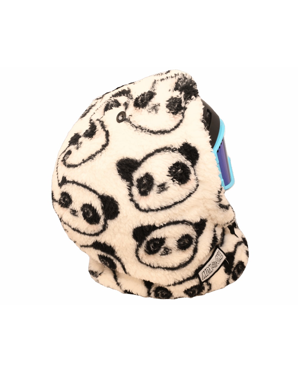 MDXONE Plush Balaclava
