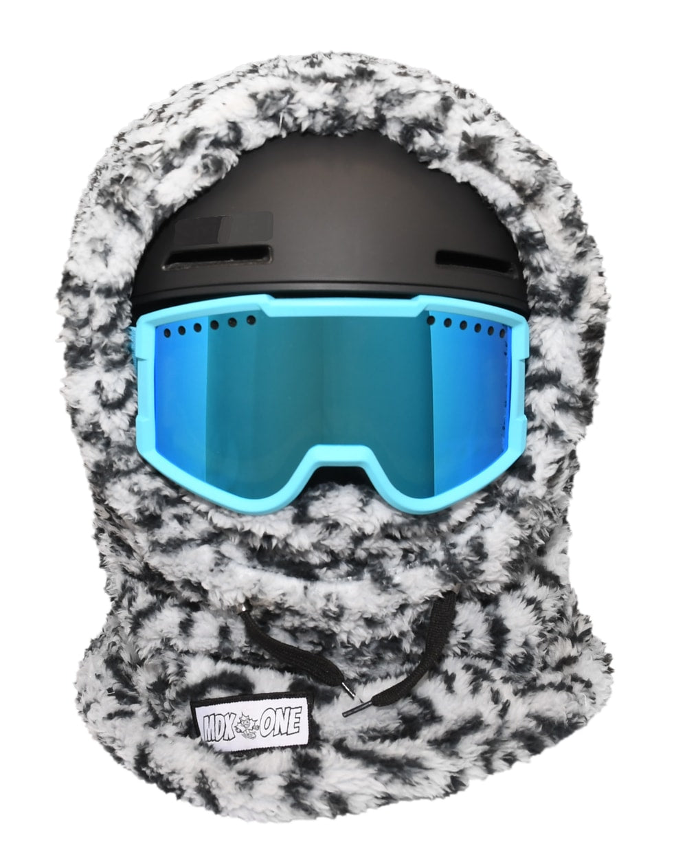 MDXONE Plush Balaclava
