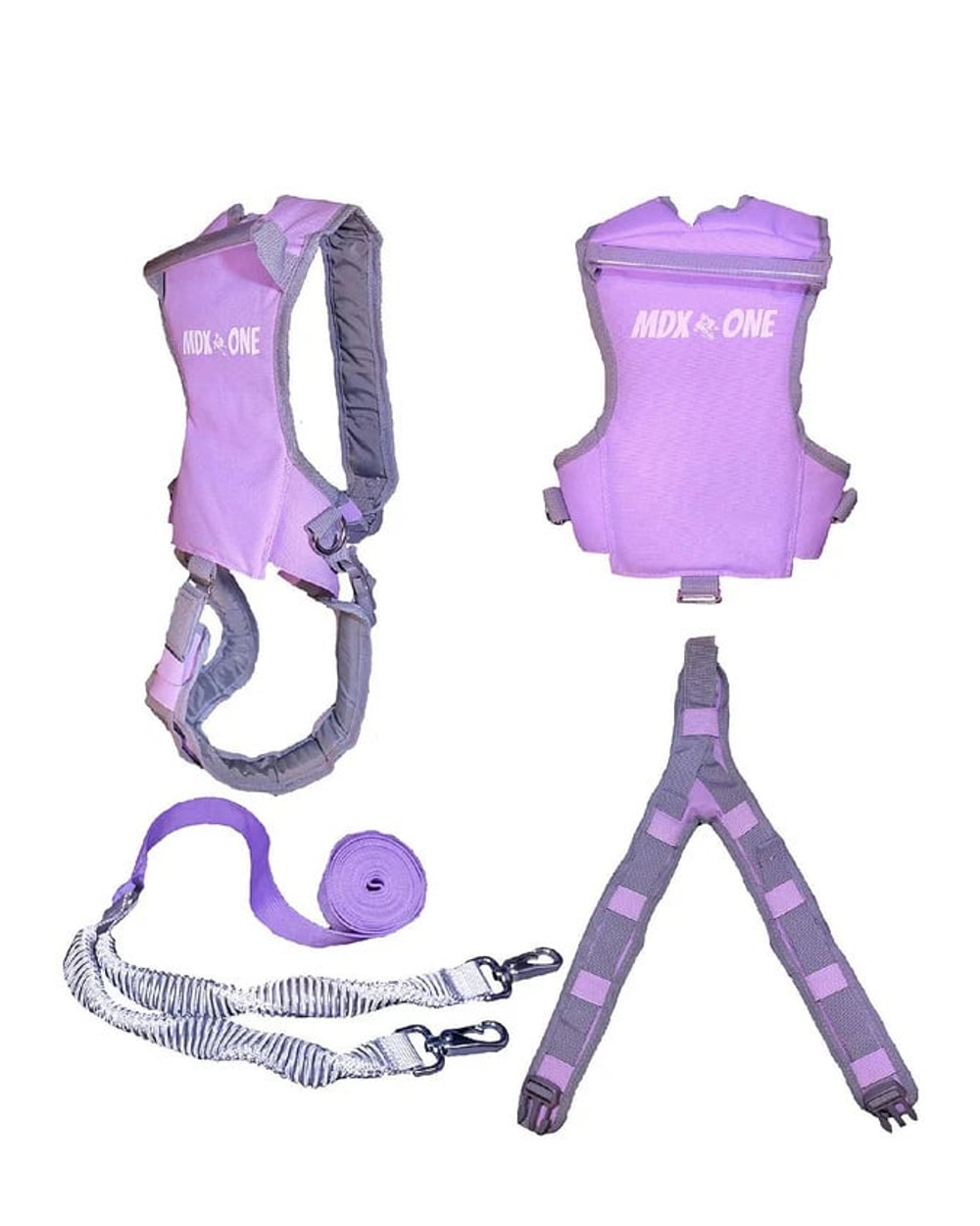 MDXONE The Static Harness