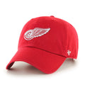 '47 Brand Detroit Red Wings 47 NHL Clean Up