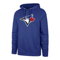 MLB Imprint Headline Hoodie