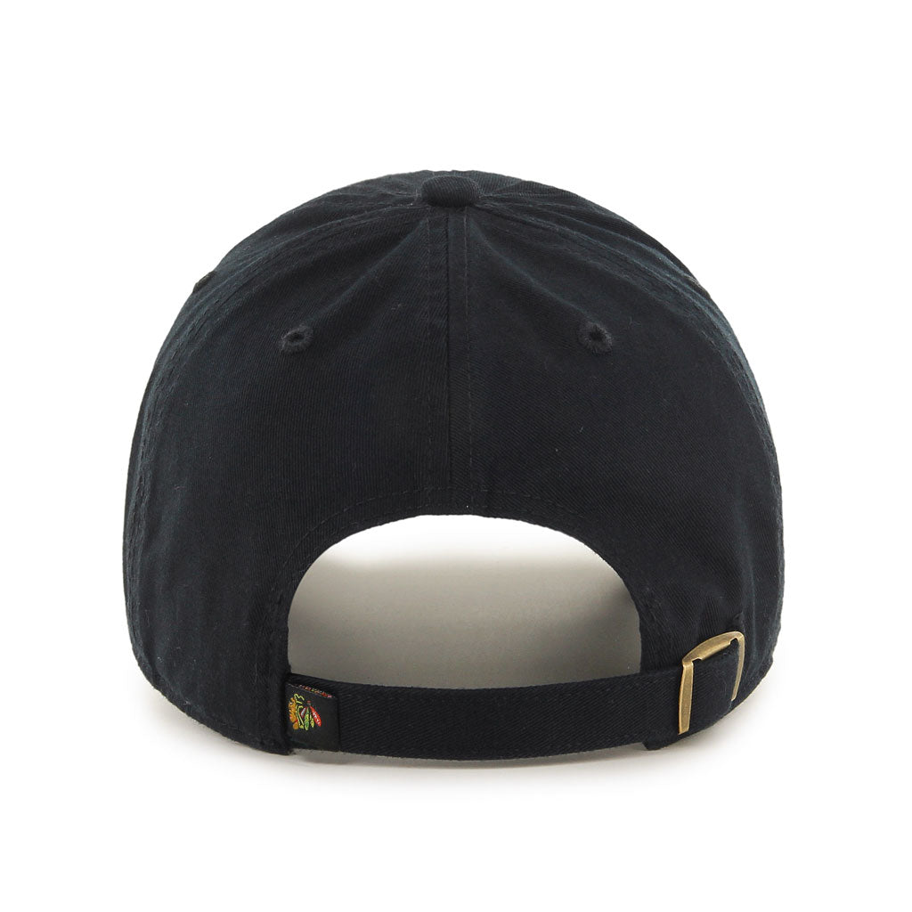 NHL Clean Up Hat