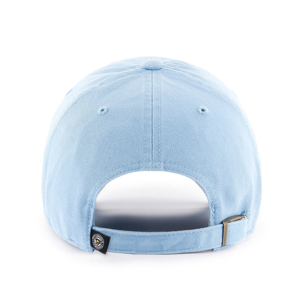 NHL Clean Up Vintage Hat