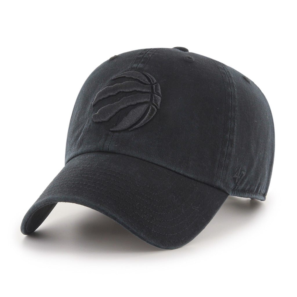 '47 Brand Clean Up Cap- Toronto Raptors