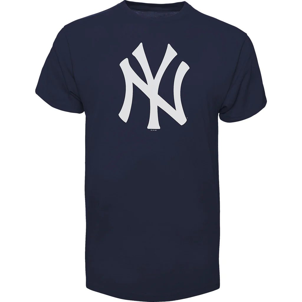 MLB Big Logo Tee