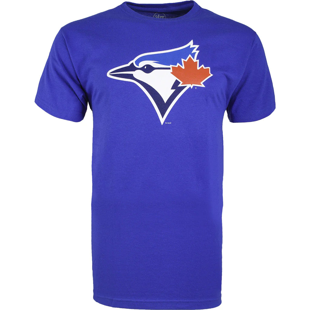 MLB Big Logo Tee