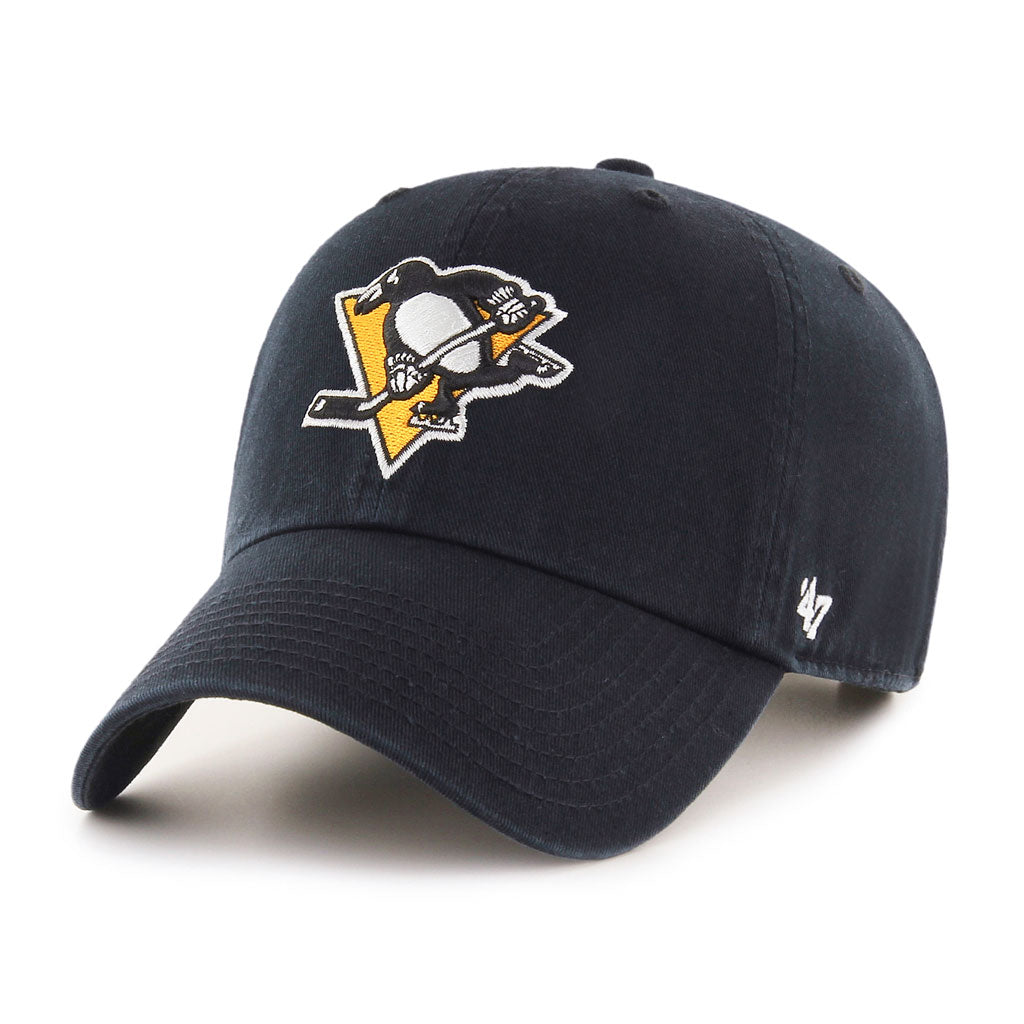'47 Brand Pittsburgh Penguins 47 NHL Clean Up