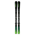 Elan Element Sport LS + EL 9.0 GW Adult Alpine Skis