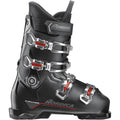 Nordica Men's The Cruise Ski Boots - Black/Grey/Red, front view