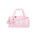 Under Armour Undeniable 5.0 XS Duffle Bag Pink/White