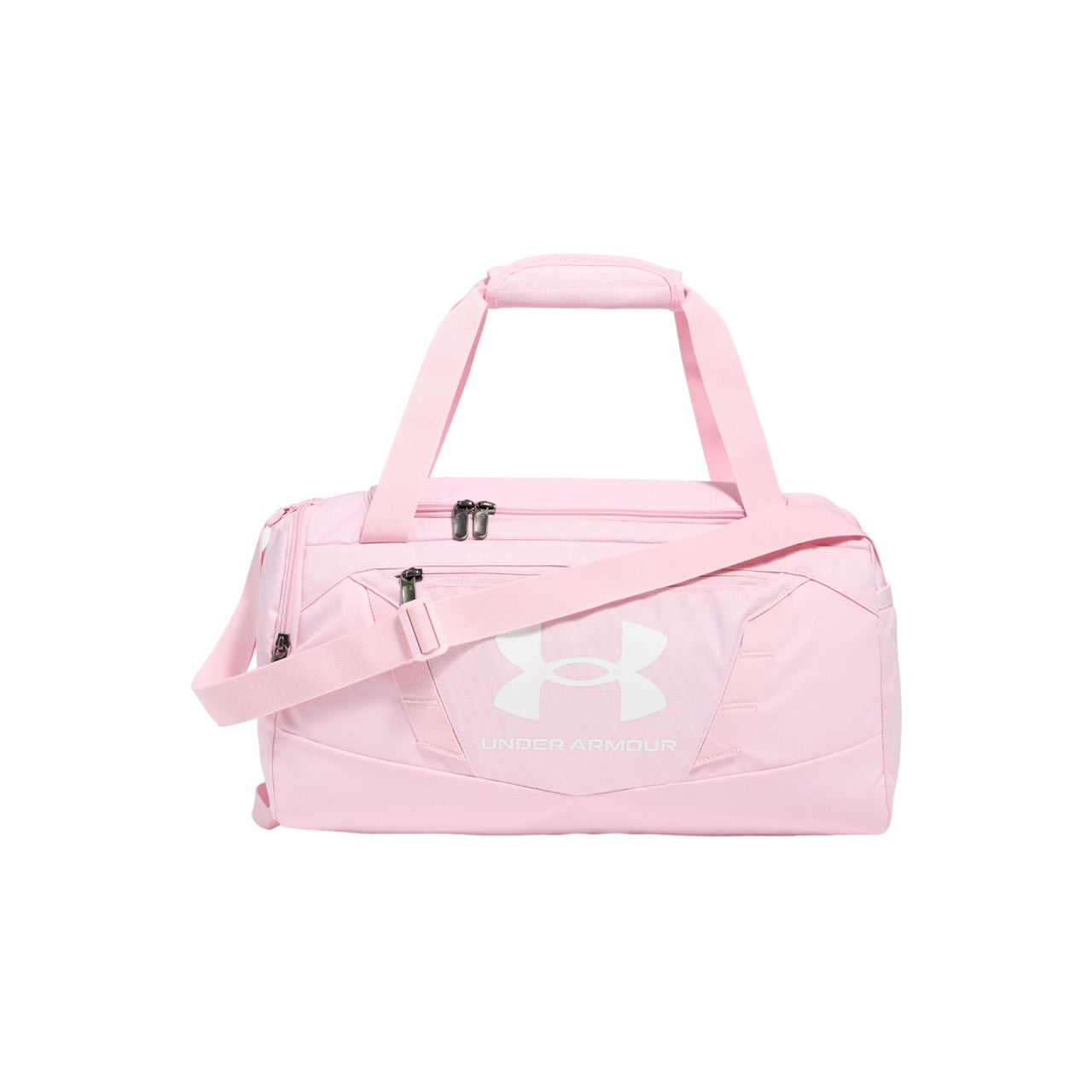 Under Armour Undeniable 5.0 XS Duffle Bag Pink/White