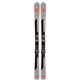 Rossignol Men's Experience 76 Skis with Xpress 10 GW Bindings