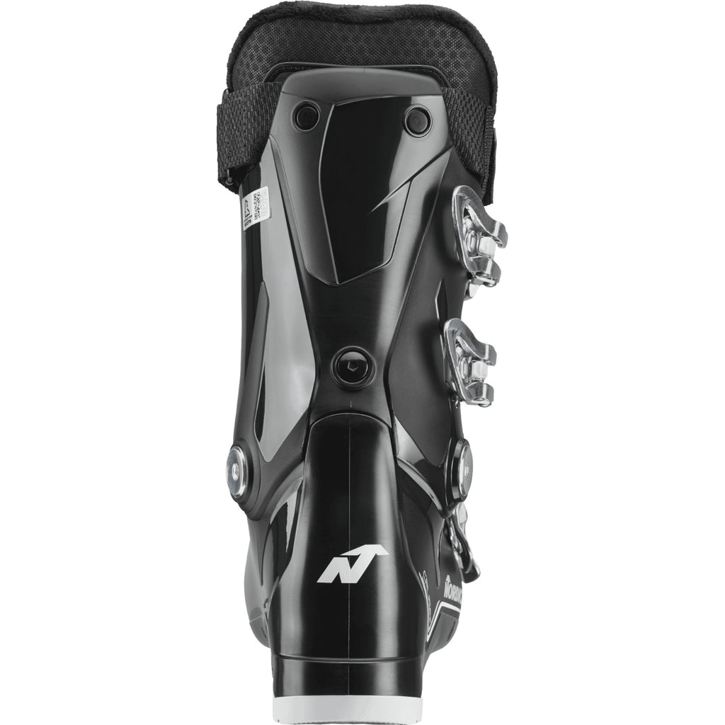 Nordica Women's The Cruise Ski Boots - Black/Sand, detail view