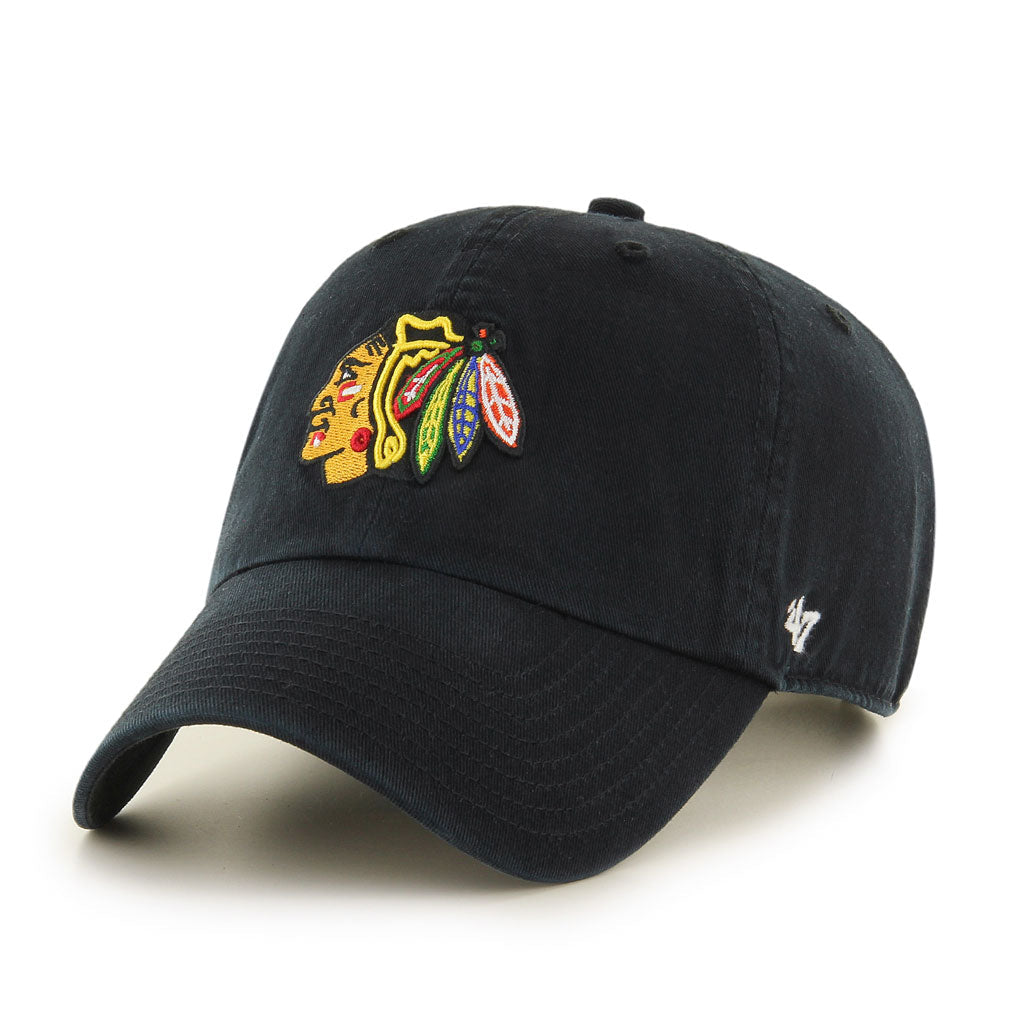 '47 Brand Chicago Blackhawks 47 NHL Clean Up