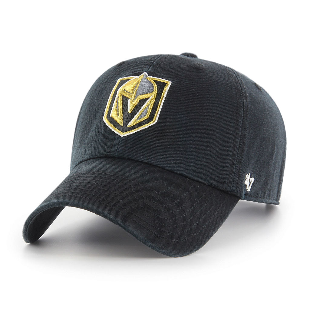 '47 Brand Vegas Golden Knights 47 NHL Clean Up