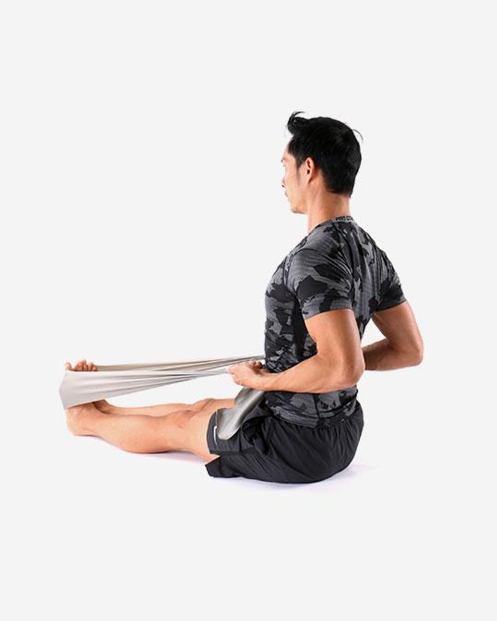 Mediband Flat Resistance Bands