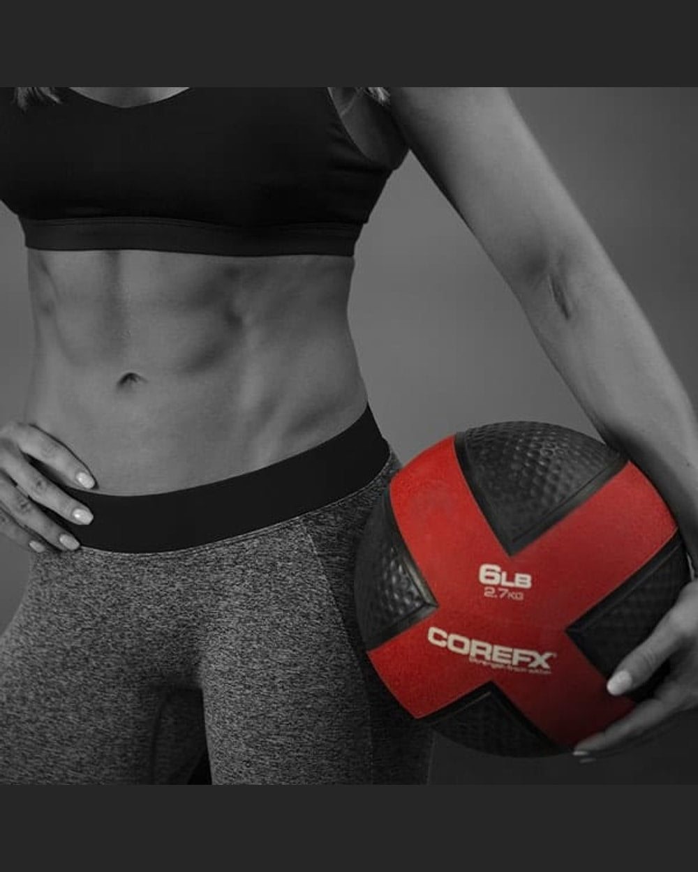 Medicine Ball