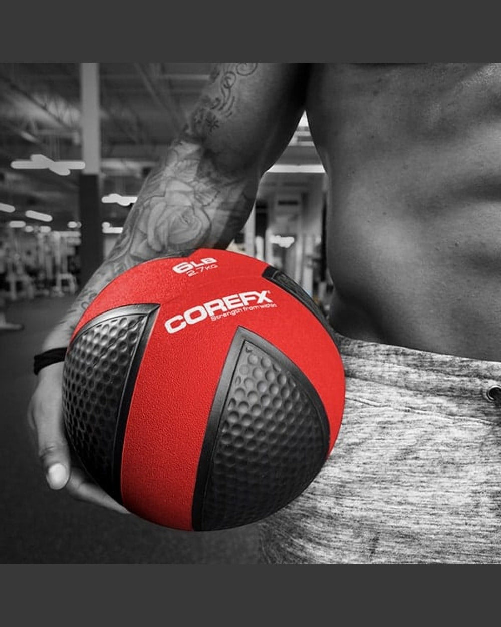 Medicine Ball