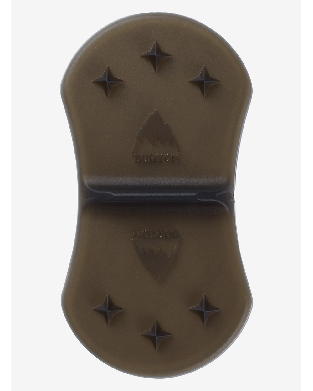 Burton Medium Spike Stomp Pad
