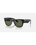 Ray-Ban Mega Wayfarer Polarized