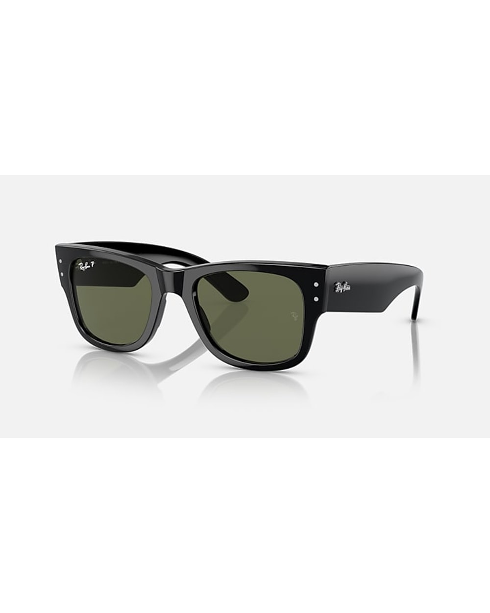 Ray-Ban Mega Wayfarer Polarized
