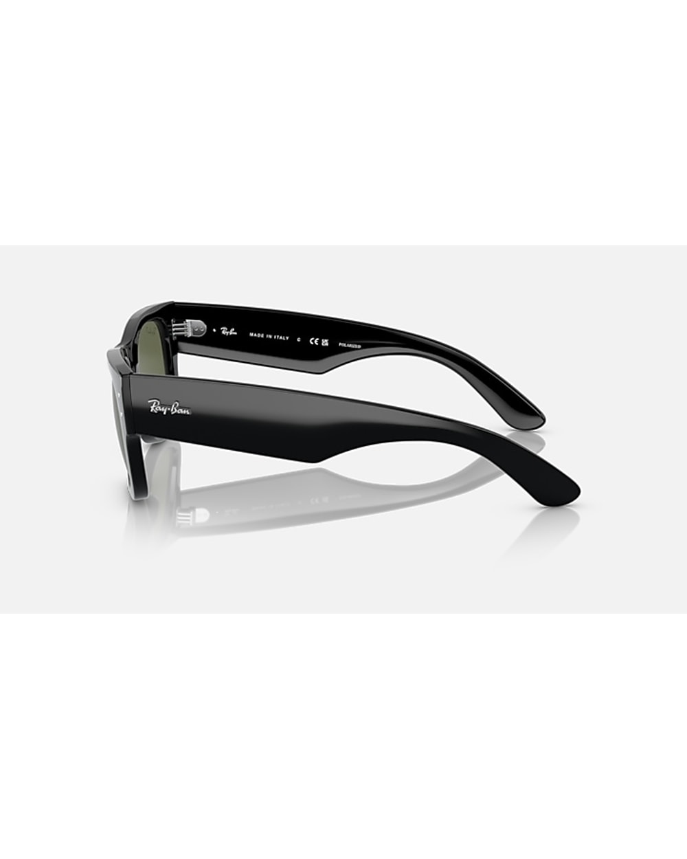 Ray-Ban Mega Wayfarer Polarized