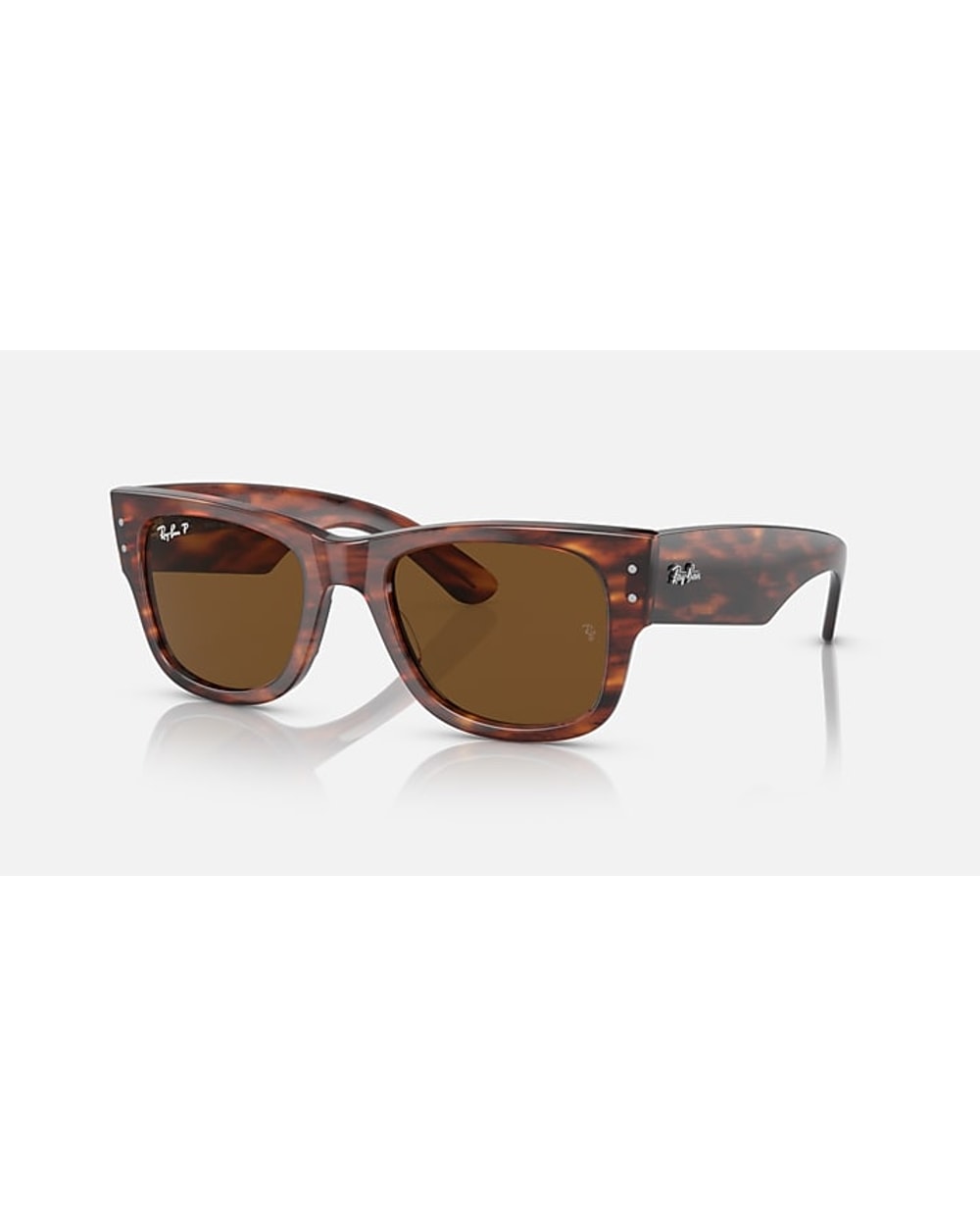 Ray-Ban Mega Wayfarer Polarized