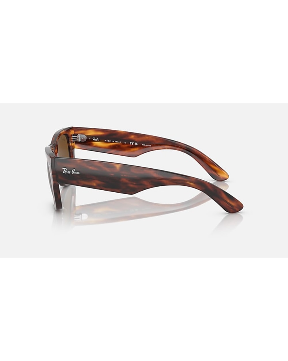 Ray-Ban Mega Wayfarer Polarized