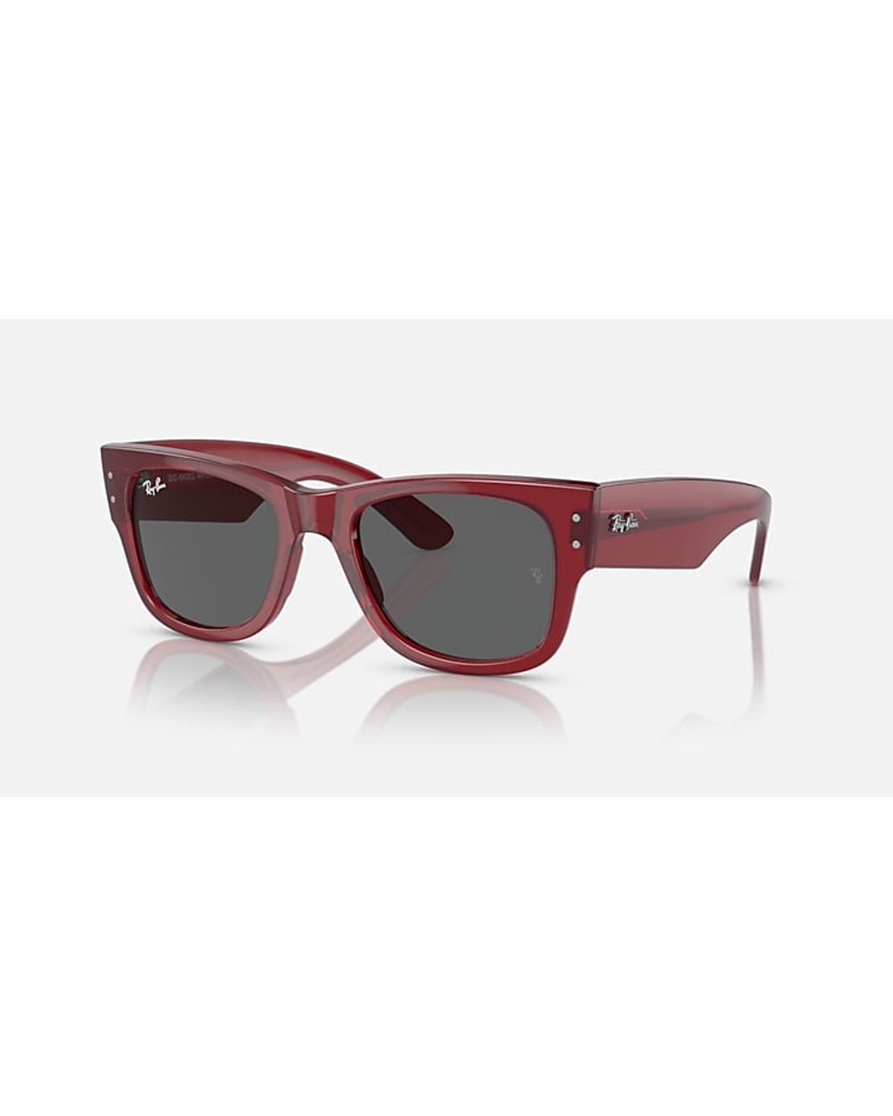 Ray-Ban Mega Wayfarer Bio-Based